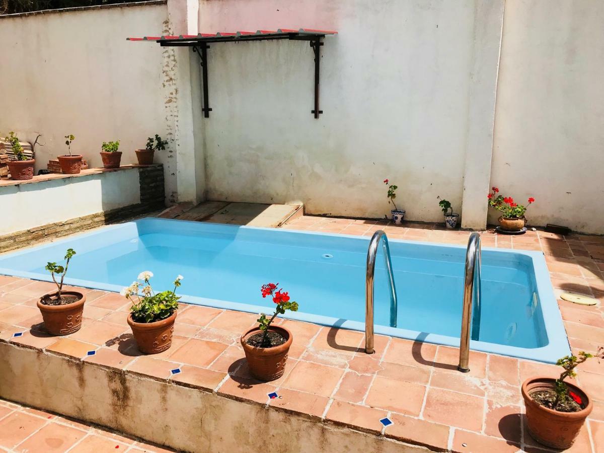 Apartamento Mirador De Soraya Grenade Extérieur photo